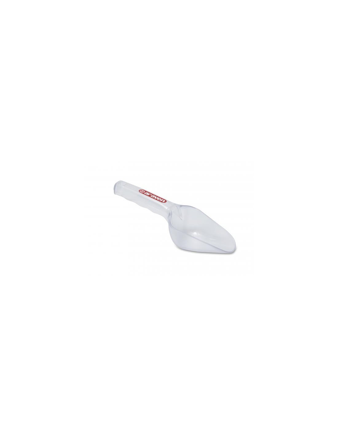 PALETTA PICCOLA 18CL TRASPAREMNTE 09457 ARAVEN su TreG Ingrosso