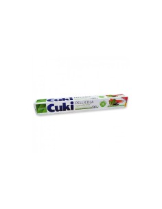 CUKI PELLICOLA EXTRA 20 MT su TreG Ingrosso