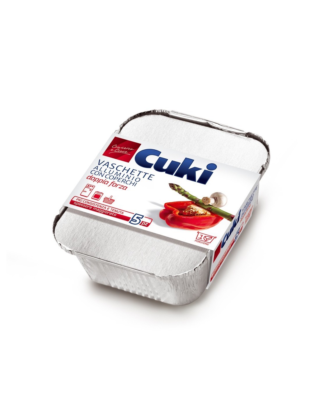 CUKI VASCH 1P C/C R31 COM su TreG Ingrosso