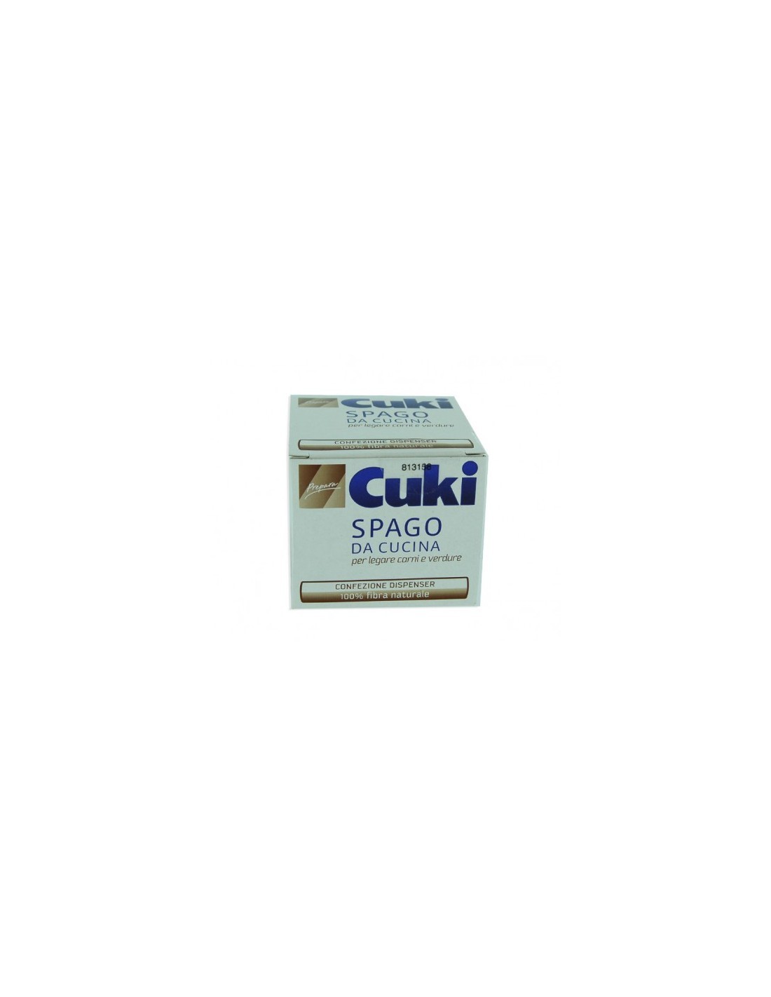 CUKI SPAGO CUCINA 52000 su TreG Ingrosso