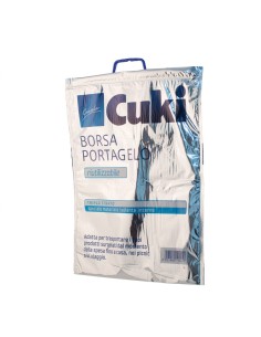 CUKI BORSA P/GELO MAXI su TreG Ingrosso