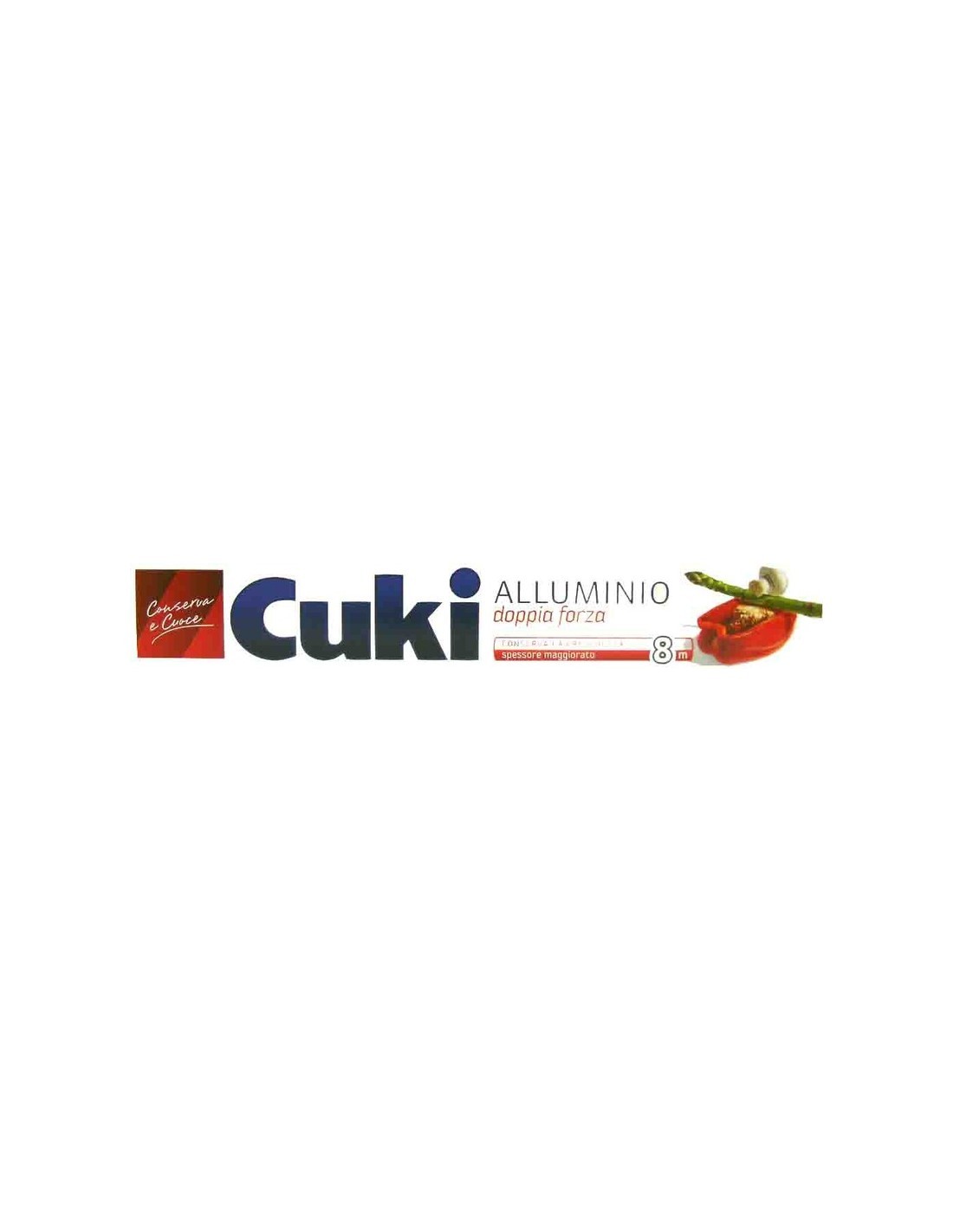 CUKI ALLUM .8M 101541 COM su TreG Ingrosso