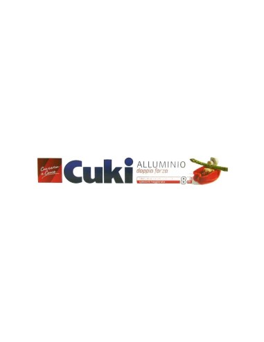 CUKI ALLUM .8M 101541 COM su TreG Ingrosso
