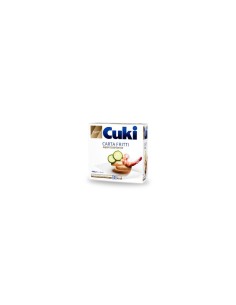 CUKI CARTA FRITTO 50002/12 su TreG Ingrosso