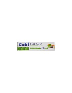 CUKI PELLICOLA 300M 11000/43 su TreG Ingrosso