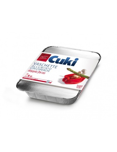 CUKI VASCH 8P RET C/C R98. su TreG Ingrosso