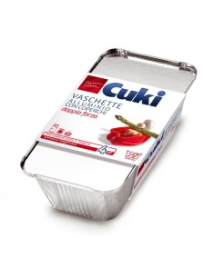 CUKI VASCH 4P RET C/C R62 su TreG Ingrosso