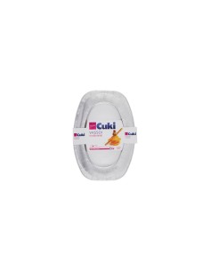CUKI VASS 6P OVAL 3PZ V35 su TreG Ingrosso 2