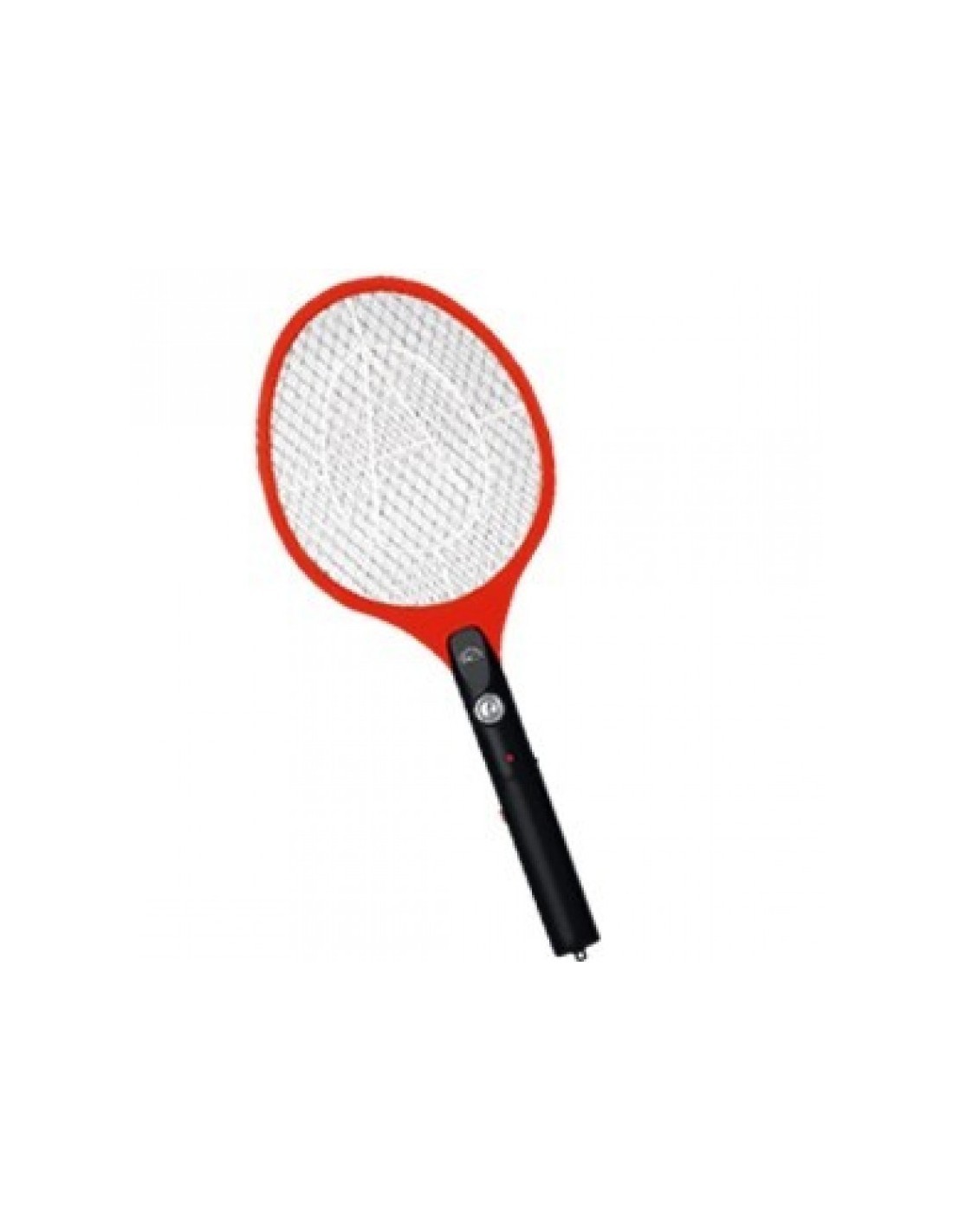 RACCHETTA ELETTRICA MOSQUITO 2003/97123/70100 MANIFATTURA QUATTRO F...