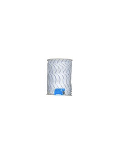 TRECCIA PONENTE CON SEGNALINO IN POLIESTERE 6 MM 20 MT su TreG Ingr...