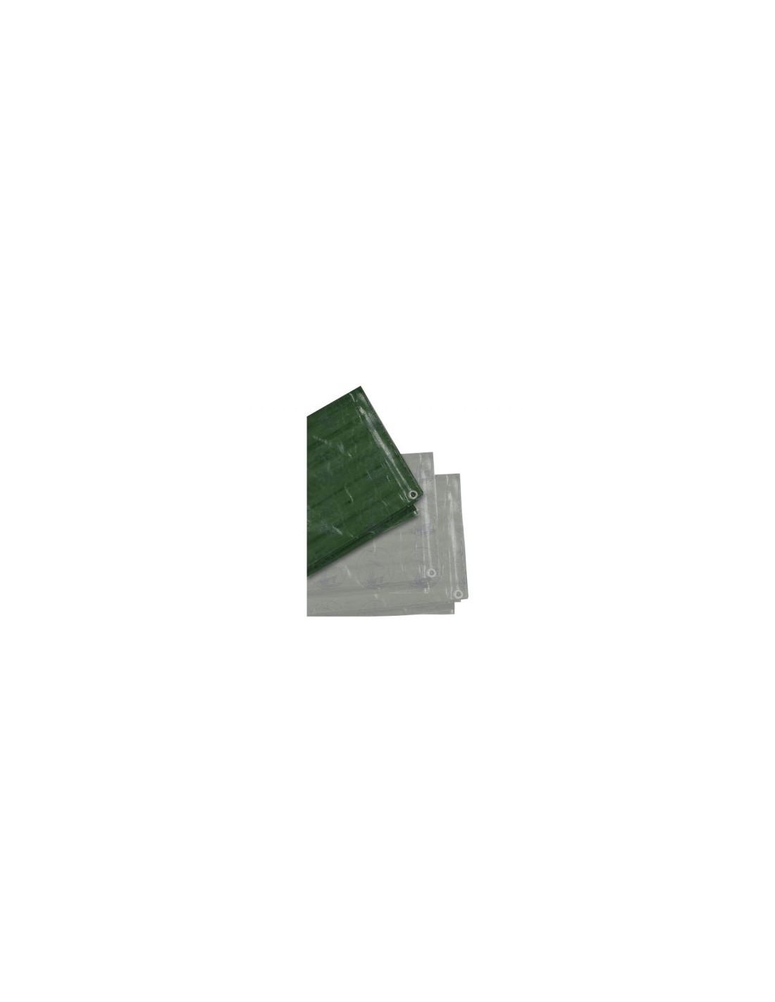 TELONE VERDE 2X3mt COVER MANIFATTURA QUATTRO F su TreG Ingrosso