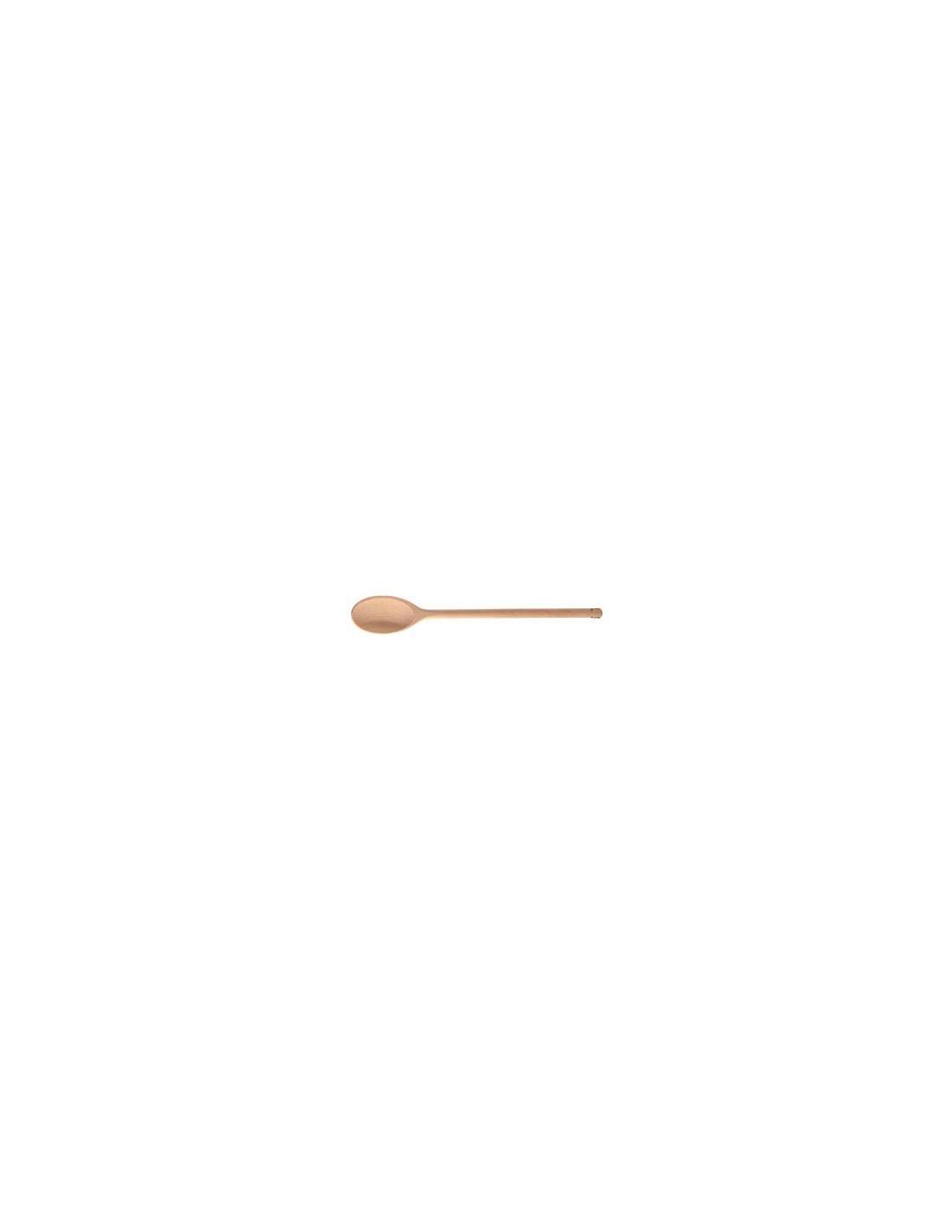 CUCCHIAIO IN LEGNO 50 CM DEMOLLI su TreG Ingrosso