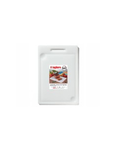 TAGLIERE IN NYLON 44X30 CM DEMOLLI su TreG Ingrosso