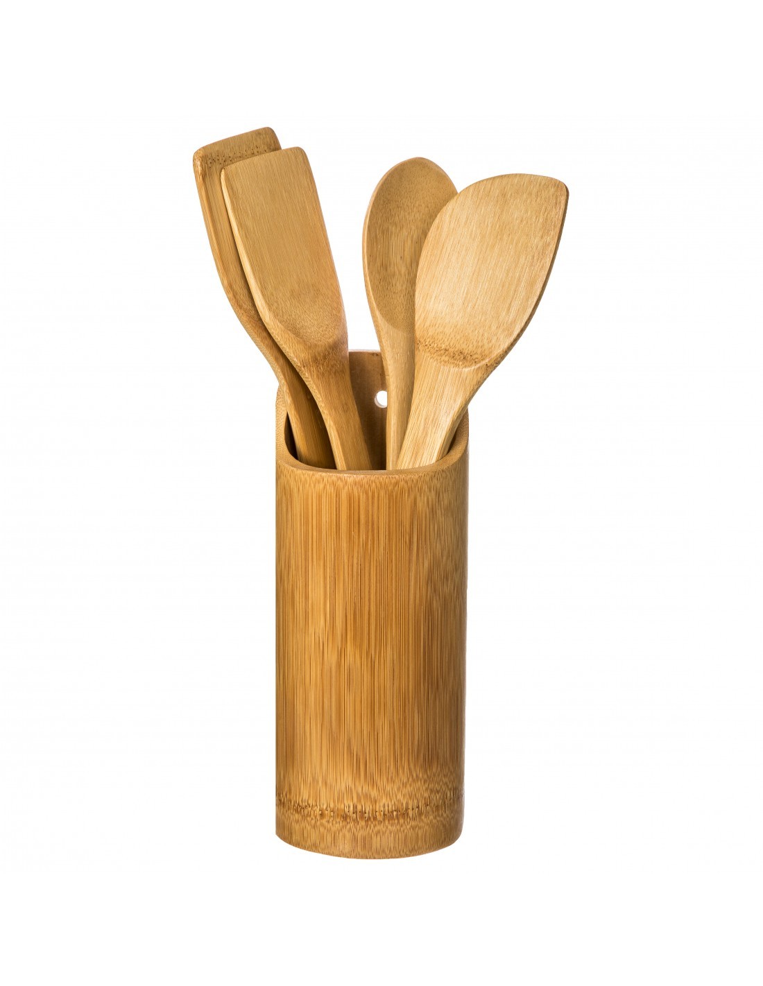 SET 4 UTENSILI 540744112 CUCINA su TreG Ingrosso