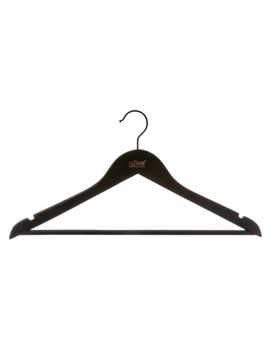 GRUCCE NERE SOFT TOUCH SET 3 PZ 151511 su TreG Ingrosso