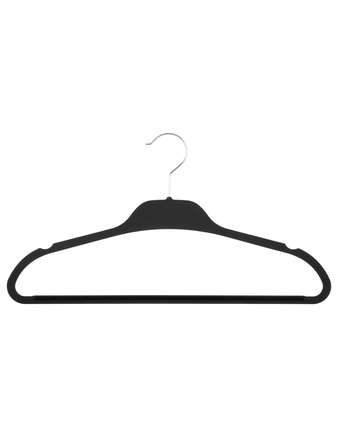 GRUCCE NERE SOFT TOUCH SET 5 PZ 151544 su TreG Ingrosso