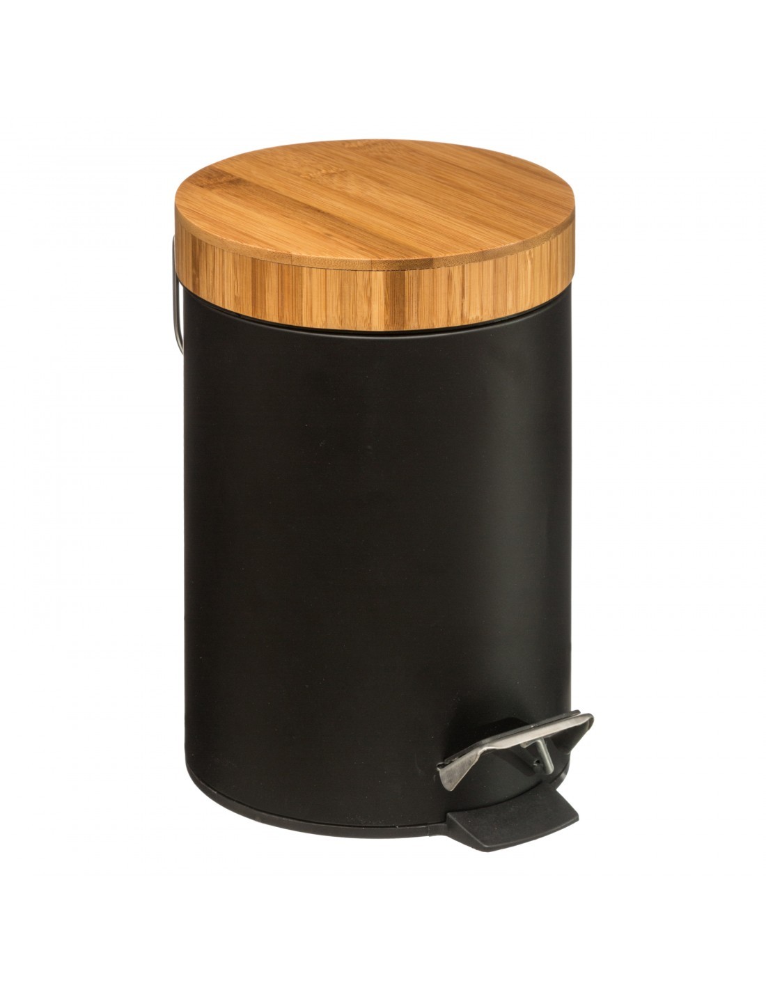 PATTUMIERA 140801N 3LT NERO su TreG Ingrosso