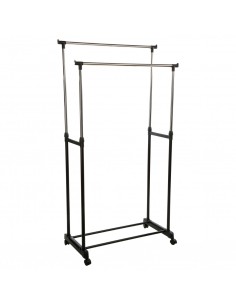 APPENDIABITI 105343 DOPPIO C/RUOTE su TreG Ingrosso