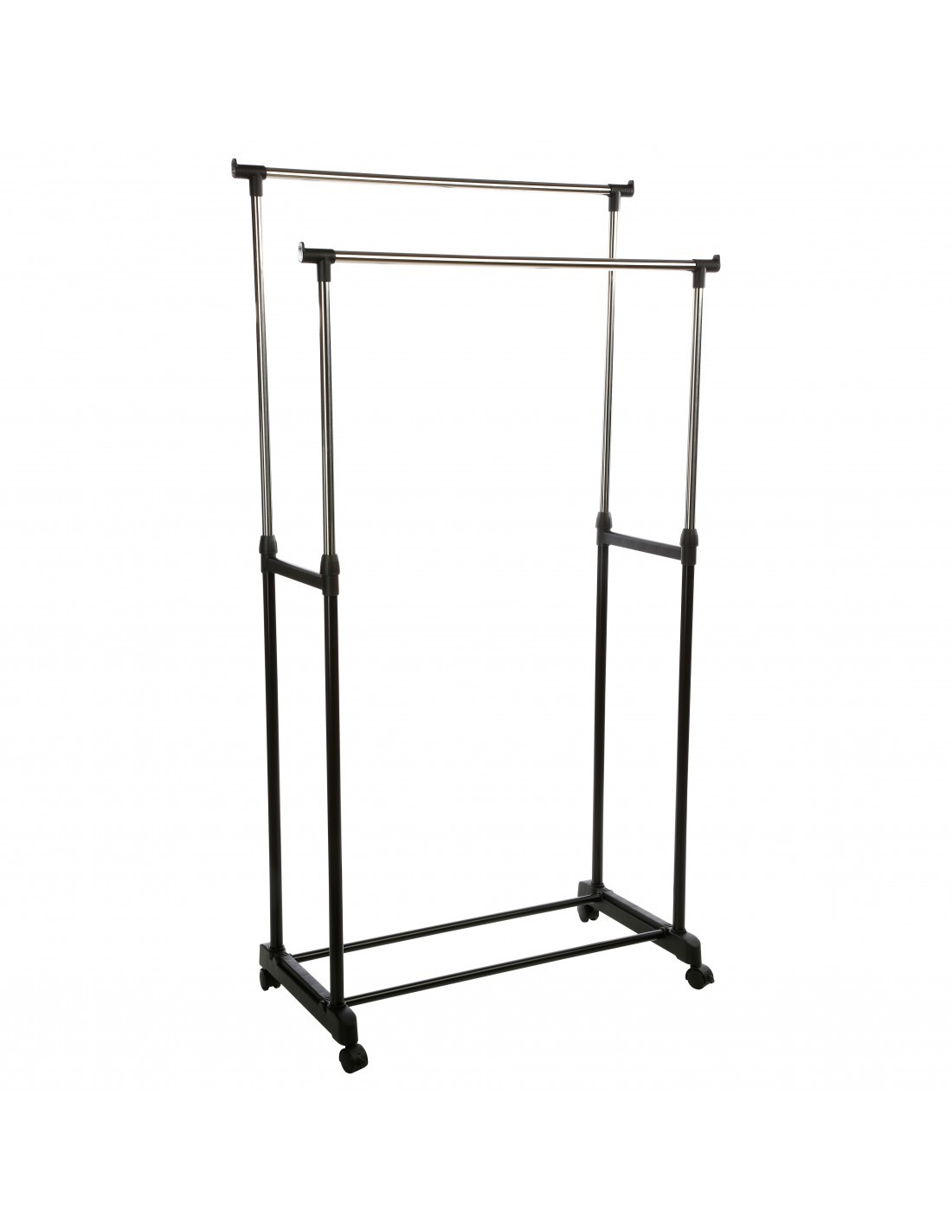 APPENDIABITI 105343 DOPPIO C/RUOTE su TreG Ingrosso