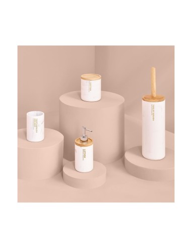 DISPENSER 160939 SAPONE su TreG Ingrosso