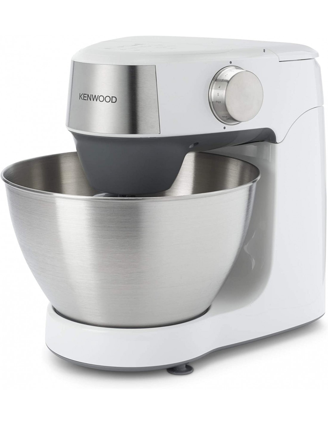 IMPASTATRICE KHC29 PROSPERO 1000W 4,3LT su TreG Ingrosso