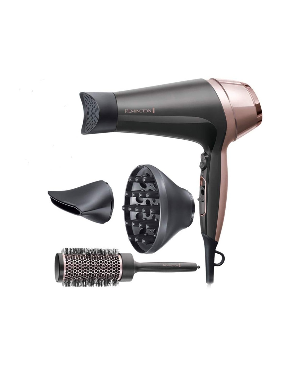 PHON D5706 2200W CON SPAZZOLA su TreG Ingrosso