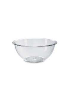 INSALATIERA 3680K3 CRISTAL 28CM su TreG Ingrosso 2