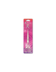 FORBICI 2347-6 PARRUCCHIERE INOX su TreG Ingrosso 2