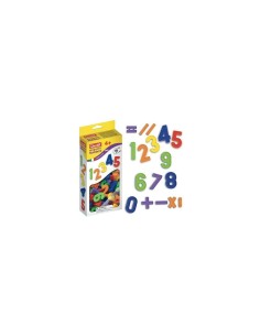 CONF NUMERI MAGNETICI 5463 su TreG Ingrosso
