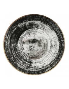 BLACK ROUND NAPOLI PIATTO K-BOWL 27 su TreG Ingrosso