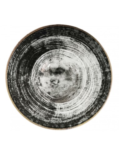 BLACK ROUND NAPOLI PIATTO K-BOWL 27 su TreG Ingrosso