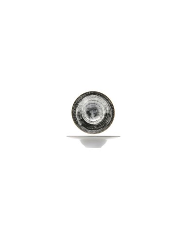 BLACK ROUND NAPOLI PIATTO K-BOWL 27 su TreG Ingrosso