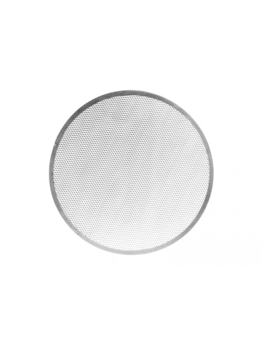 RETINA IN ALLUMINO 36 CM LILLY CODROIPO su TreG Ingrosso