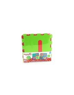 VITAM G TAPP PUZZLE 9PZ NUMERI 05094 su TreG Ingrosso 2