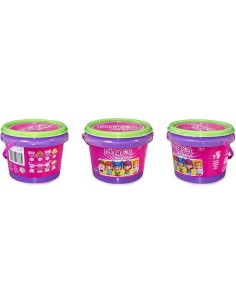 PINYPON 15655 SECCHIELLO MIX&MATCH PICCOLO su TreG Ingrosso