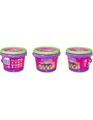 PINYPON 15655 SECCHIELLO MIX&MATCH PICCOLO su TreG Ingrosso