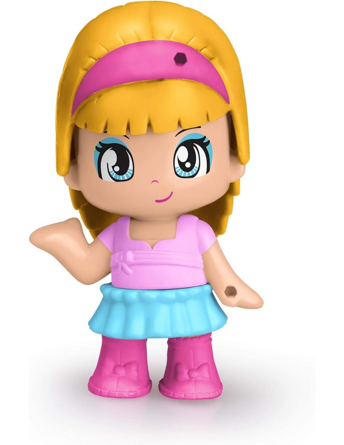 PINYPON 15655 SECCHIELLO MIX&MATCH PICCOLO su TreG Ingrosso