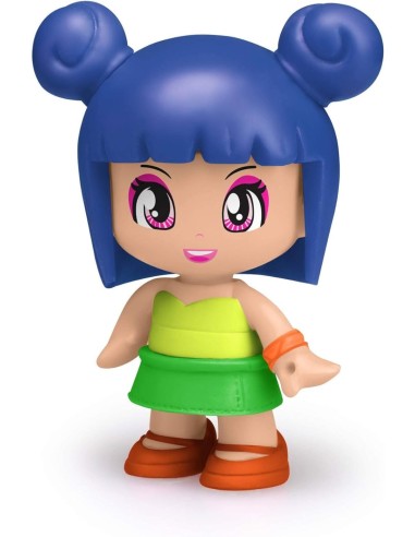 PINYPON 15655 SECCHIELLO MIX&MATCH PICCOLO su TreG Ingrosso