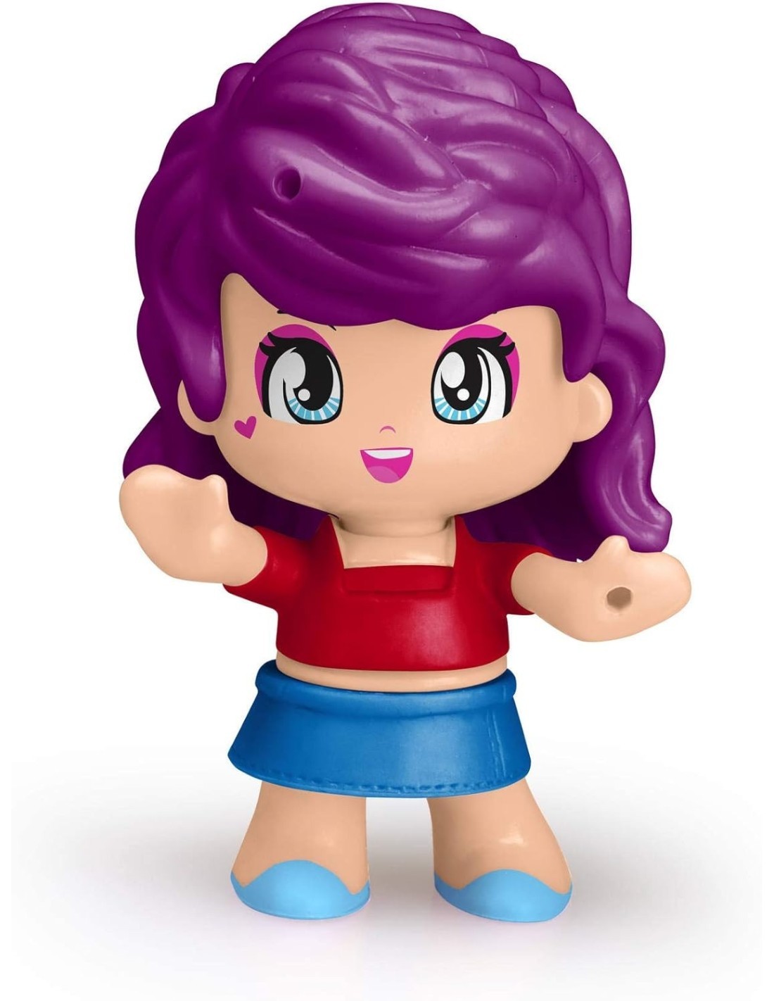 PINYPON 15655 SECCHIELLO MIX&MATCH PICCOLO su TreG Ingrosso