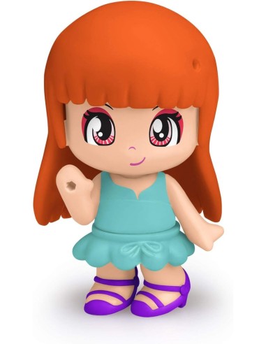 PINYPON 15655 SECCHIELLO MIX&MATCH PICCOLO su TreG Ingrosso