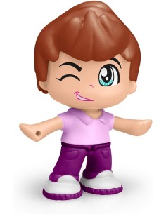 PINYPON 15655 SECCHIELLO MIX&MATCH PICCOLO su TreG Ingrosso