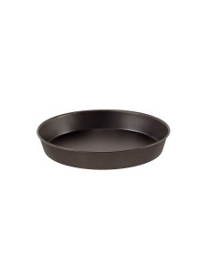 TORTIERA ALTA LAMIERA BLU 30CM su TreG Ingrosso 2