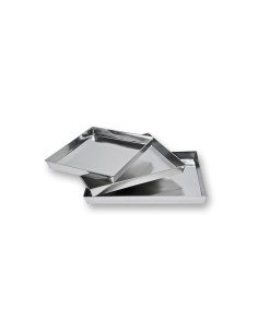 TRIS TEGLIE BORDATE 30/35/40 CM PENTALUX su TreG Ingrosso 2