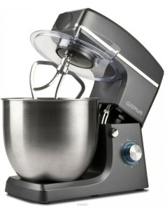 IMPASTATORE G20113 10LT 1500W C/TIRAPASTA su TreG Ingrosso