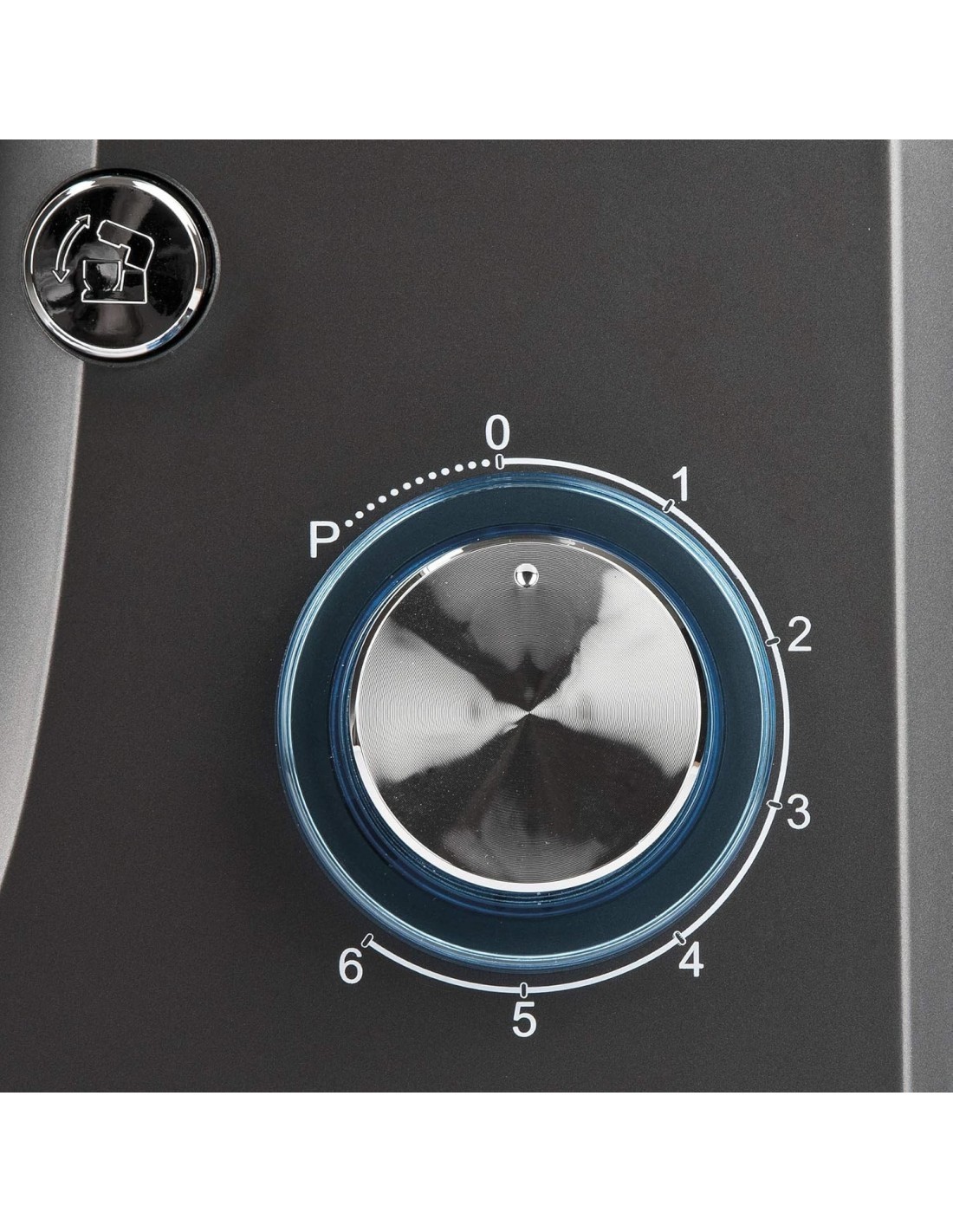 IMPASTATORE G20113 10LT 1500W C/TIRAPASTA su TreG Ingrosso