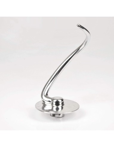 IMPASTATORE G20113 10LT 1500W C/TIRAPASTA su TreG Ingrosso