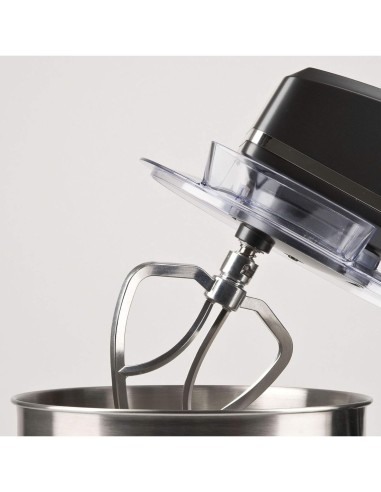 IMPASTATORE G20113 10LT 1500W C/TIRAPASTA su TreG Ingrosso