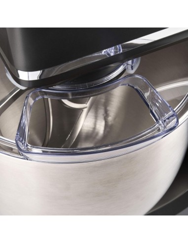 IMPASTATORE G20113 10LT 1500W C/TIRAPASTA su TreG Ingrosso