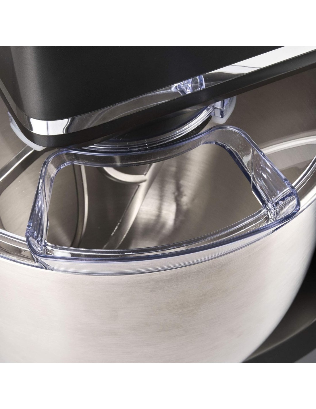 IMPASTATORE G20113 10LT 1500W C/TIRAPASTA su TreG Ingrosso