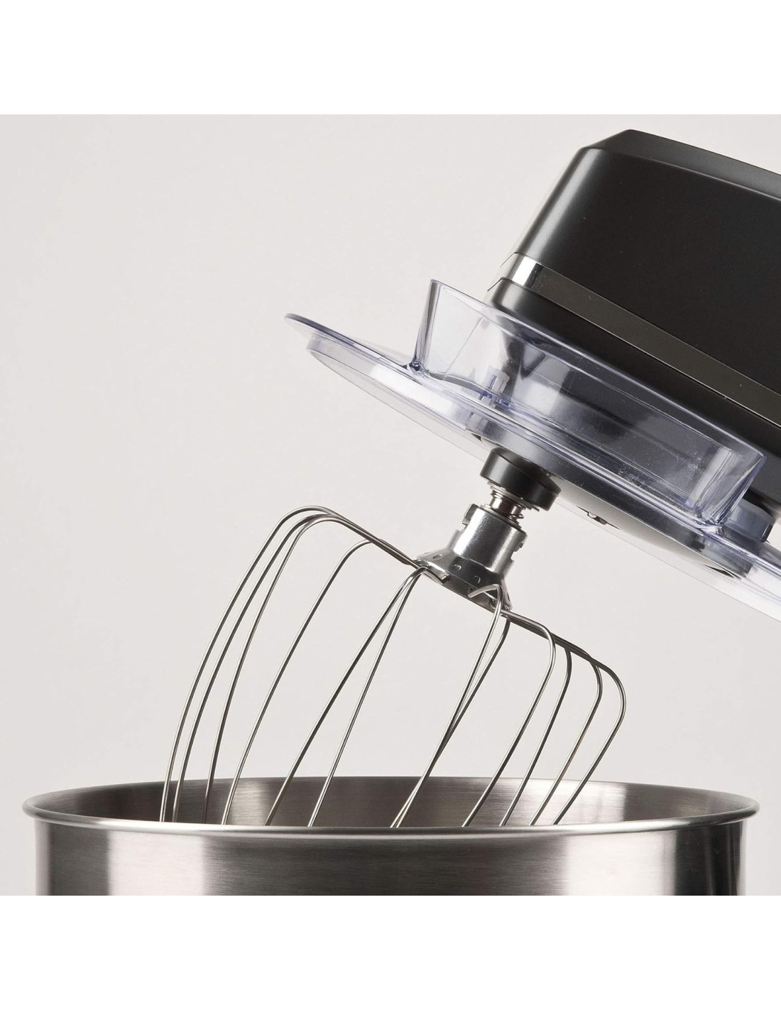 IMPASTATORE G20113 10LT 1500W C/TIRAPASTA su TreG Ingrosso